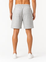 Men's Essential Cotton Jersey Lounge Shorts