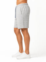 Men's Essential Cotton Jersey Lounge Shorts