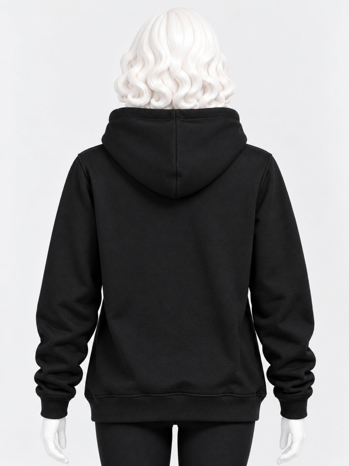 Women's "Lake Tahoe" Graphic Fleece Hoodie