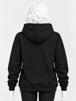 Women's "Lake Tahoe" Graphic Fleece Hoodie