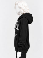 Women's "Lake Tahoe" Graphic Fleece Hoodie