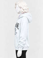 Women's "Lake Tahoe" Graphic Fleece Hoodie