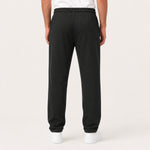 Men's Basic Summers Essential Cotton Jersey Trousers
