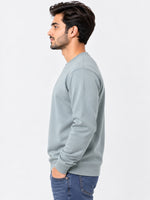 Men's Classic Fleece Sweat Shirt