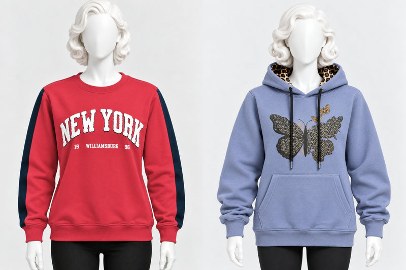 Women's Tops