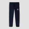 Men's Stylish & Trendy Side Sewed Stripes Trouser - Navy