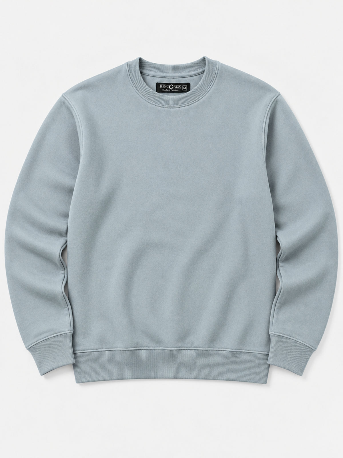 Men's Classic Fleece Sweat Shirt