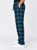 Exclusive Check Casual Trouser For Men