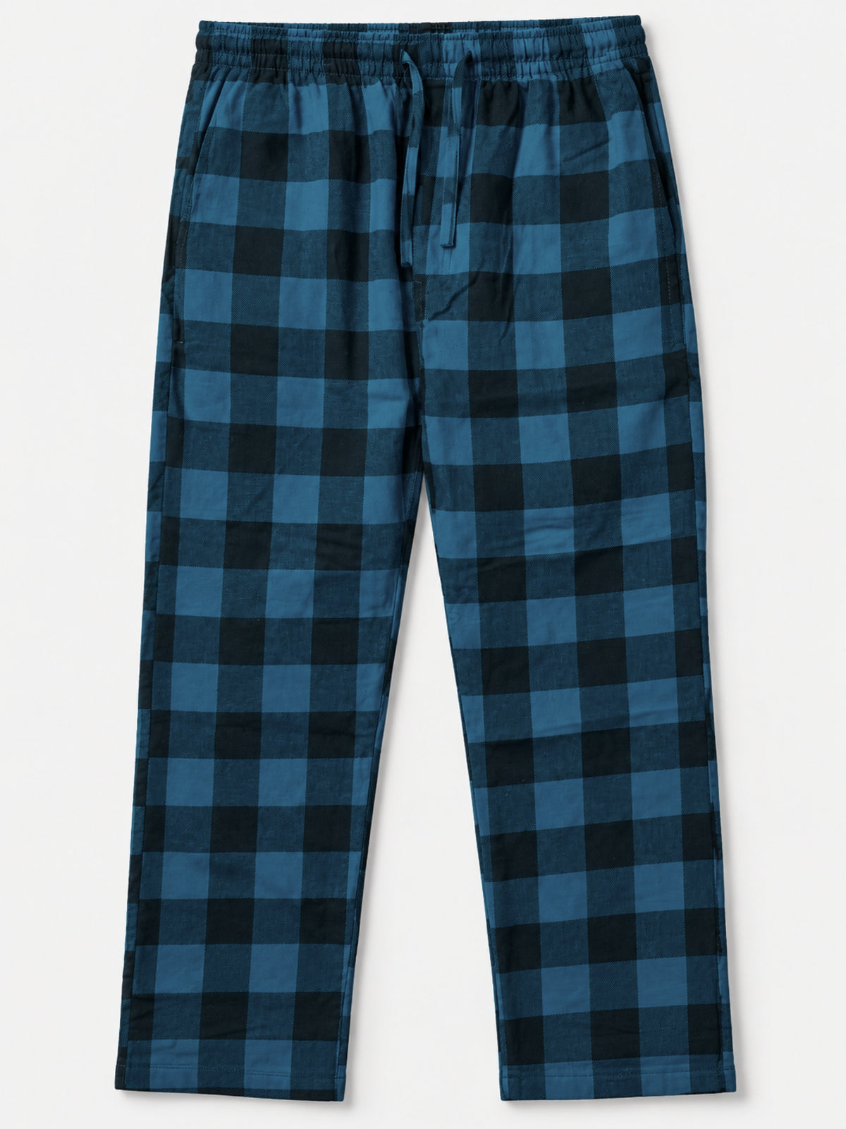 Exclusive Check Casual Trouser For Men