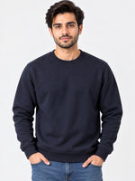 Men's Classic Fleece Sweat Shirt