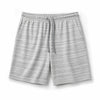 Men's Essential Cotton Jersey Lounge Shorts