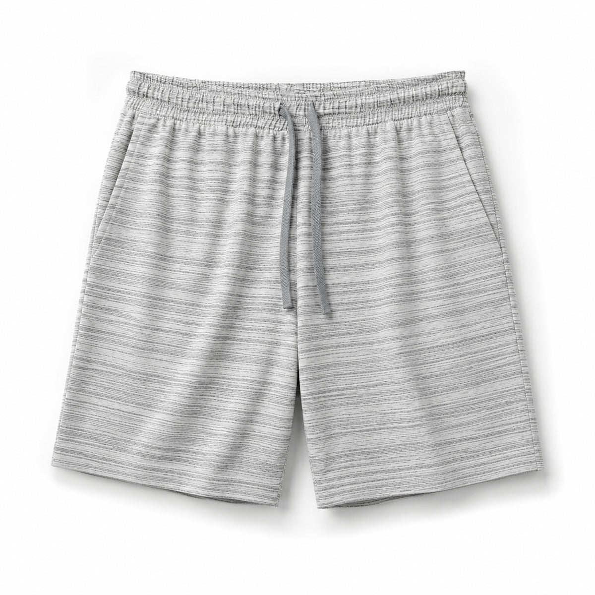 Men's Essential Cotton Jersey Lounge Shorts