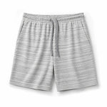 Men's Essential Cotton Jersey Lounge Shorts