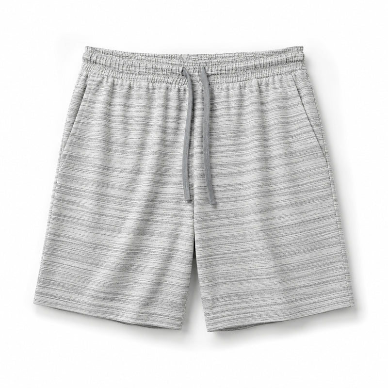 Men's Essential Cotton Jersey Lounge Shorts