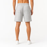 Men's Essential Cotton Jersey Lounge Shorts