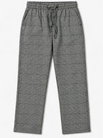 Exclusive Check Casual Trouser For Men