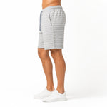 Men's Essential Cotton Jersey Lounge Shorts
