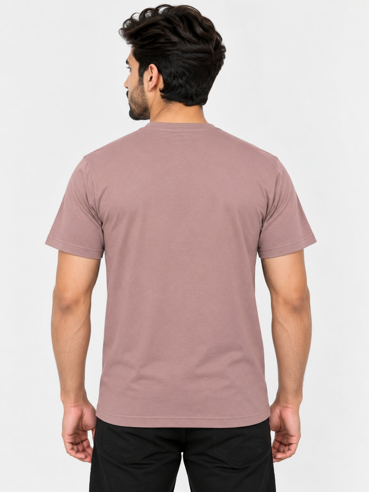 Premium Signature Printed SJ Tee Shirt