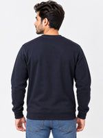 Men's Classic Fleece Sweat Shirt