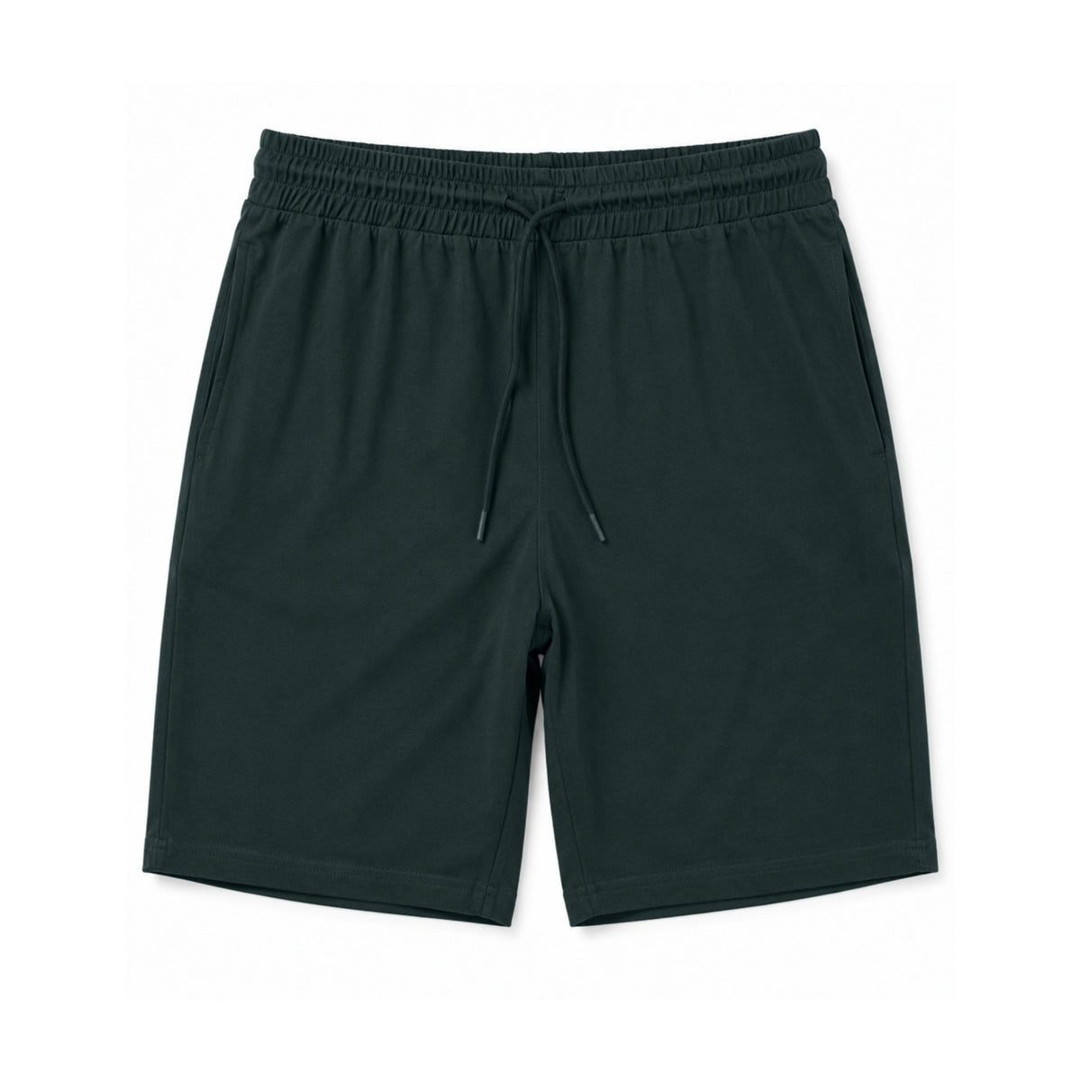Men's Essential Cotton Jersey Lounge Shorts