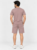 Premium Quality SJ Cotton  Summer TrackSuit