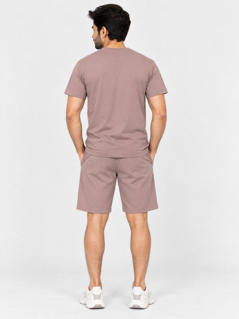 Premium Quality SJ Cotton  Summer TrackSuit