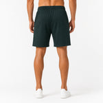 Men's Essential Cotton Jersey Lounge Shorts