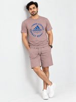 Premium Quality SJ Cotton  Summer TrackSuit