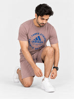Premium Quality SJ Cotton  Summer TrackSuit