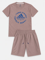 Premium Quality SJ Cotton  Summer TrackSuit