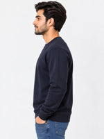 Men's Classic Fleece Sweat Shirt