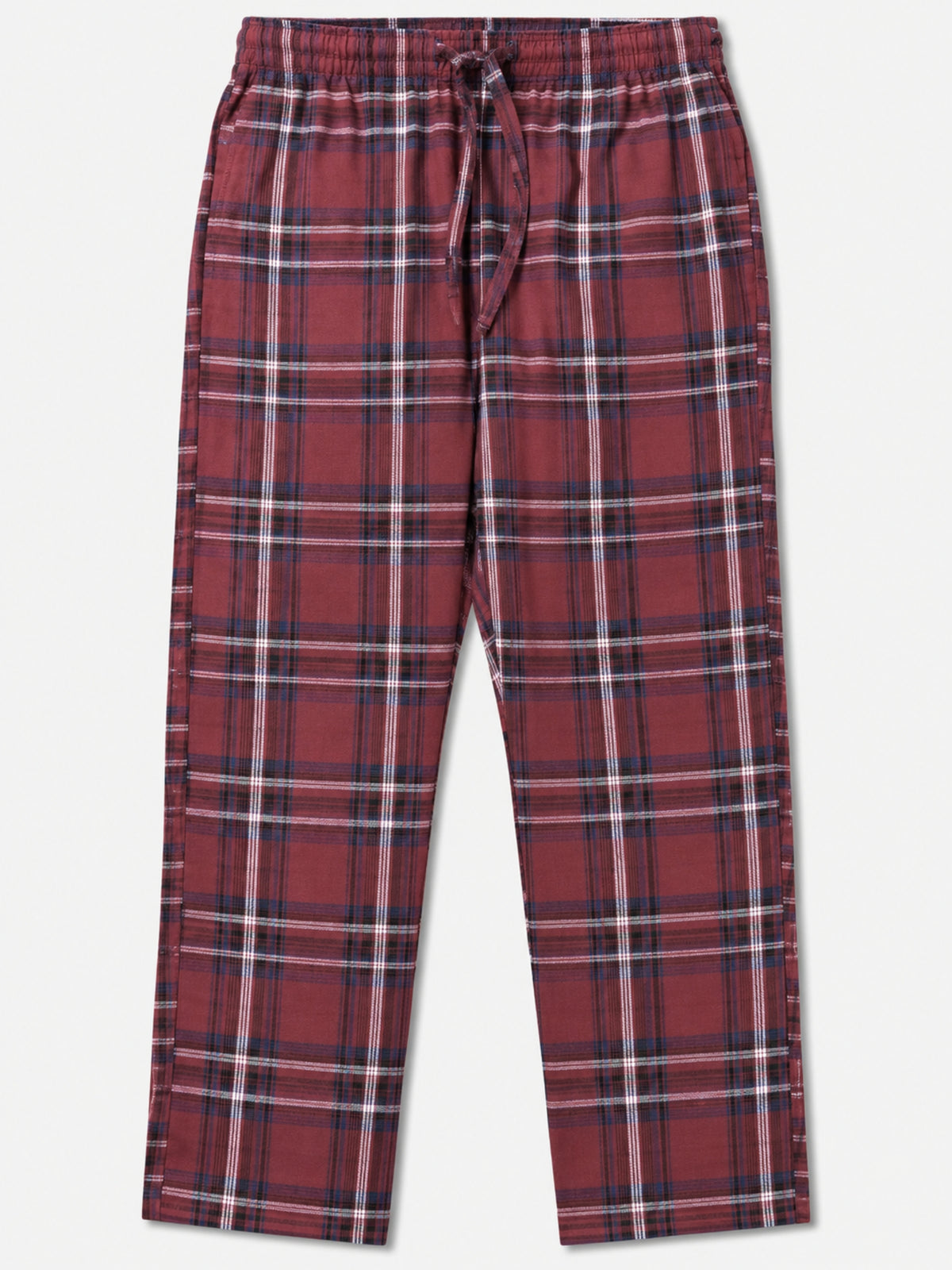 Exclusive Check Casual Trouser For Men