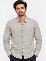 Smart Lining Casual Shirt