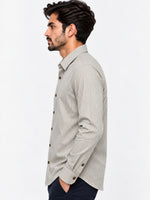 Smart Lining Casual Shirt
