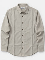 Smart Lining Casual Shirt