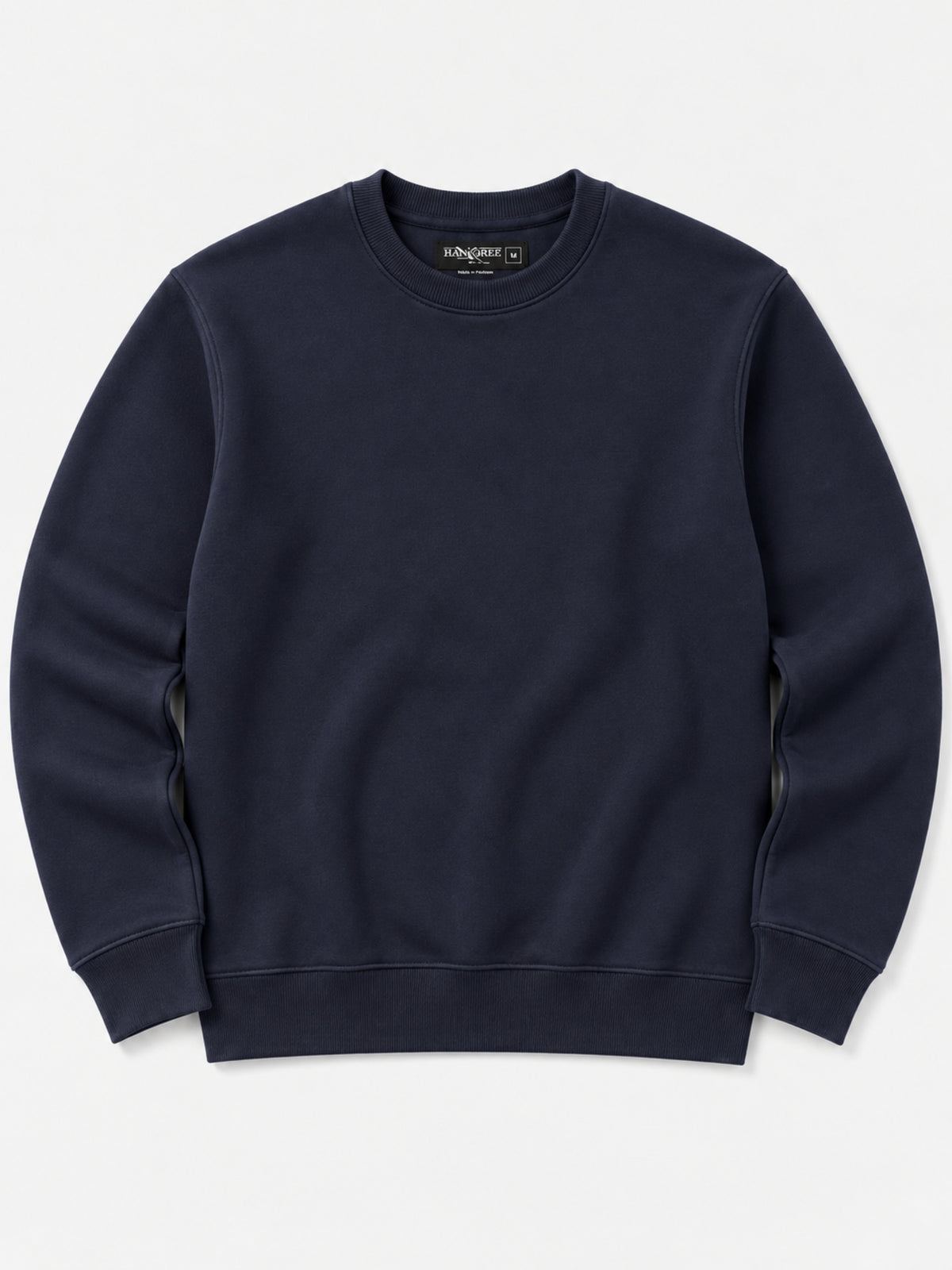Men's Classic Fleece Sweat Shirt