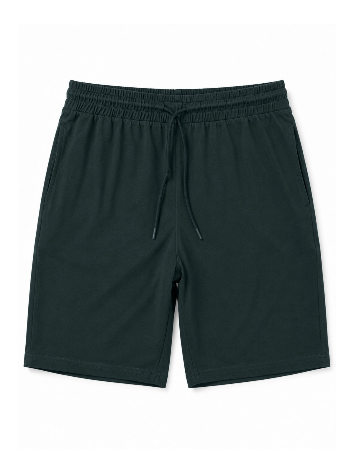 Men's Essential Cotton Jersey Lounge Shorts