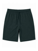 Men's Essential Cotton Jersey Lounge Shorts