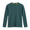 HG Rib Knitted Winter Full Sleeves Inner Shirt for Men & Women – Plantation