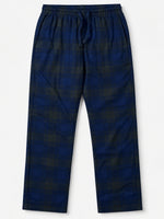 Exclusive Check Casual Trouser For Men