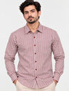 Italian Executive Lining Casual Shirt