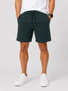 Men's Essential Cotton Jersey Lounge Shorts