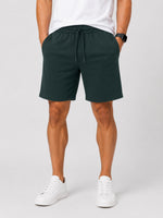 Men's Essential Cotton Jersey Lounge Shorts