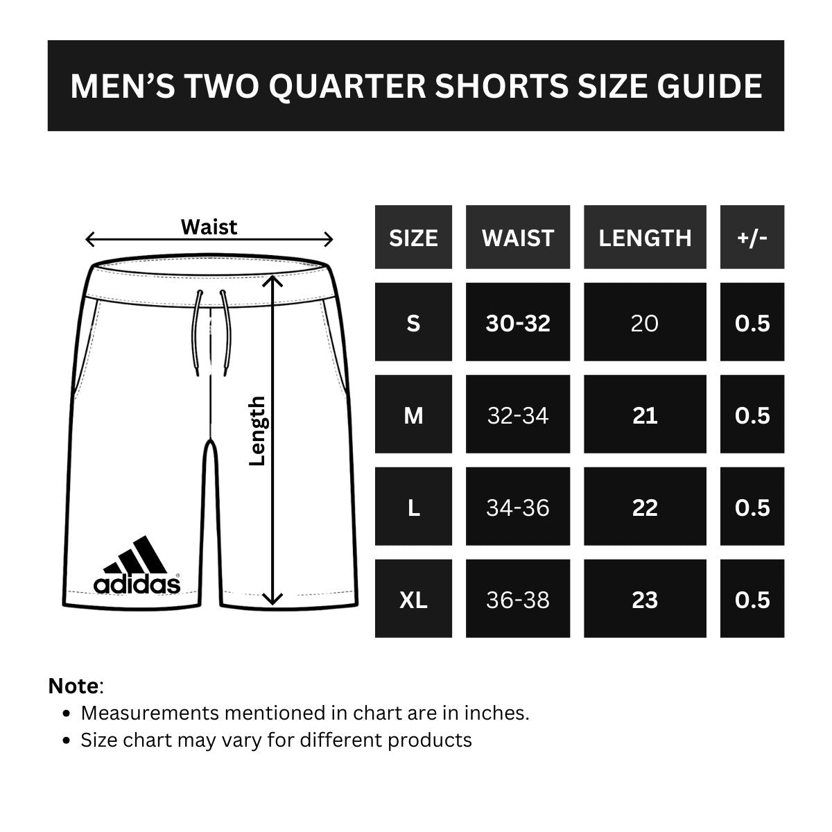 Premium Two Quarter Summer Shorts