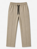 Men’s Center Seam Fleece Winter Trousers