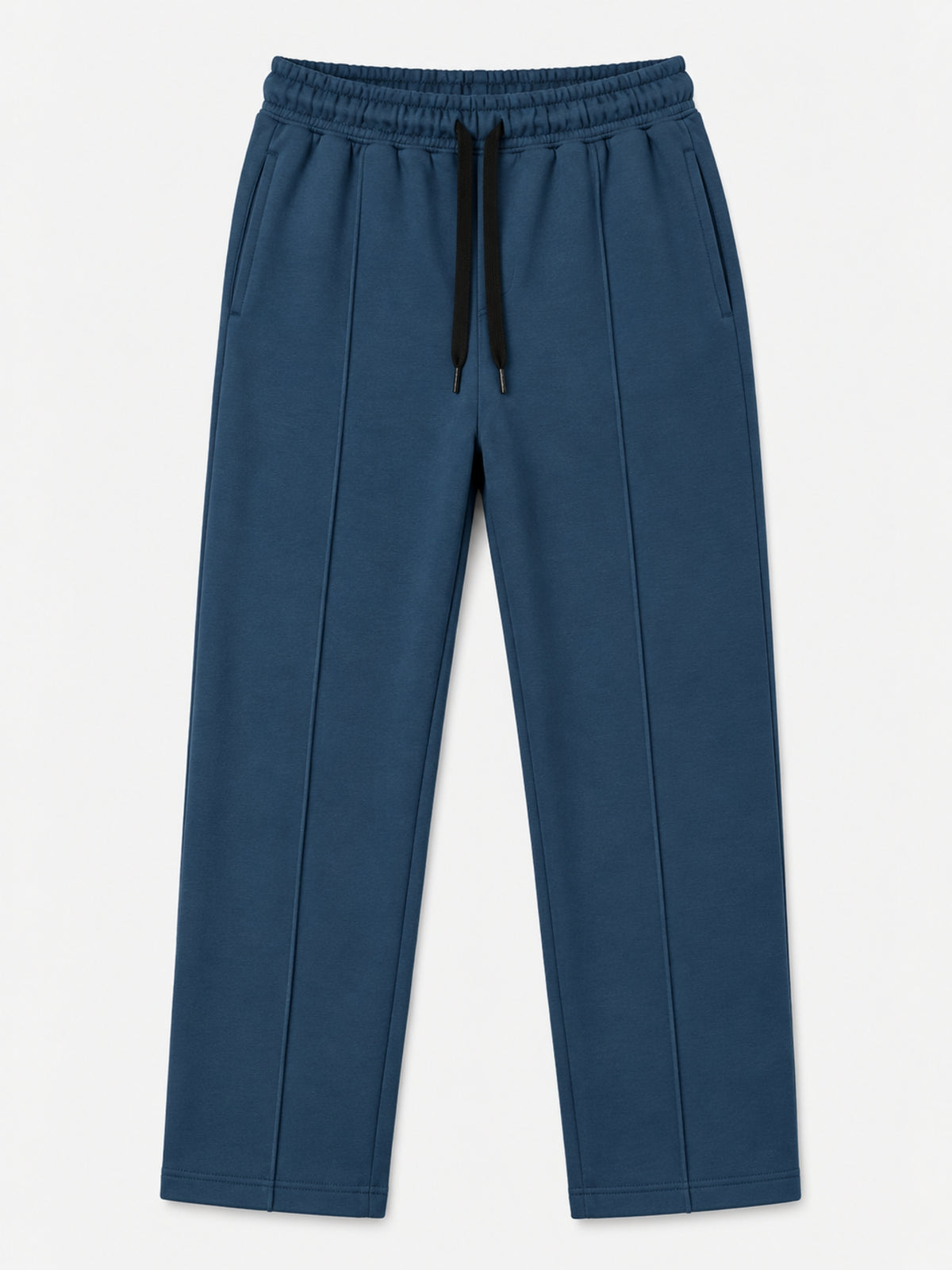 Men’s Center Seam Fleece Winter Trousers