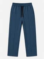 Men’s Center Seam Fleece Winter Trousers