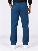 Men’s Center Seam Fleece Winter Trousers