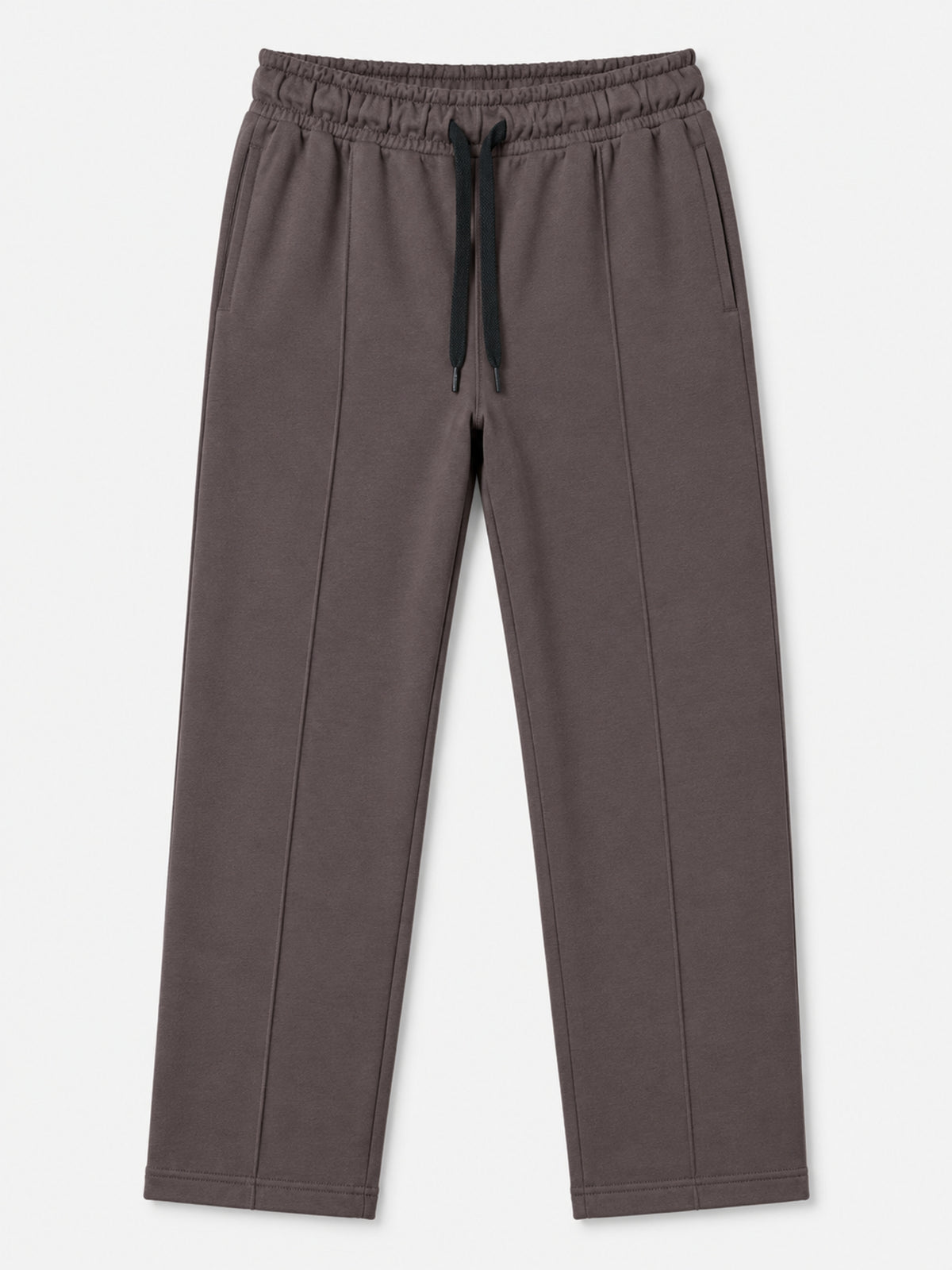 Men’s Center Seam Fleece Winter Trousers