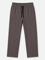 Men’s Center Seam Fleece Winter Trousers